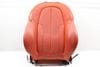Upper Seat Backrest Cushion (LEATHER) 52107454361 — photo 1