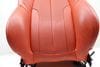 Upper Seat Backrest Cushion (LEATHER) 52107454361 — photo 2