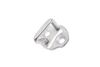 Door Latch Striker Plate 51217446788 — photo 1