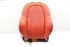 Upper Seat Backrest Cushion (LEATHER) 52107454362 — photo 1