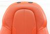 Upper Seat Backrest Cushion (LEATHER) 52107454362 — photo 5