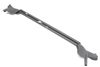 Door Window Frame Seal / Weather Stripping 7483105 — photo 3