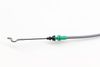 Exterior Door Handle Release / Bowden Cable 51227474336 — photo 2