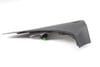 Upper D Pillar / Quarter Panel Trim 51438096757 — photo 2