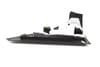 Upper D Pillar / Quarter Panel Trim 51438096757 — photo 3