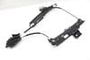 Power Window Regulator 5A01D22 — photo 1