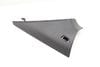 Upper D Pillar / Quarter Panel Trim 51438096758 — photo 1