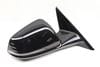 Side View Door Mirror Assembly — photo 2
