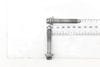 Starter Screw / Bolt Set (2) 12319908469 — photo 2
