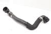 Upper Radiator Coolant Hose 17128658480 — photo 2