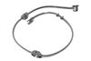 Windshield Washer Sprayer Jet / Nozzle 61667453968 — photo 2