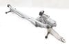 Windshield Wiper Transmission w/ Motor 61617453953 — photo 2