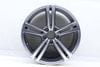 18" Inch Alloy Rim / Wheel (5 Double SPOKE) 2534014500 — photo 1