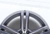 18" Inch Alloy Rim / Wheel (5 Double SPOKE) 2534014500 — photo 2