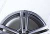 18" Inch Alloy Rim / Wheel (5 Double SPOKE) 2534014500 — photo 3