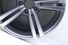 18" Inch Alloy Rim / Wheel (5 Double SPOKE) 2534014500 — photo 4