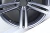 18" Inch Alloy Rim / Wheel (5 Double SPOKE) 2534014500 — photo 5
