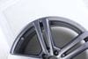 18" Inch Alloy Rim / Wheel (5 Double SPOKE) 2534014500 — photo 6