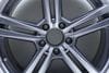 18" Inch Alloy Rim / Wheel (5 Double SPOKE) 2534014500 — photo 7