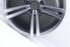 18" Inch Alloy Rim / Wheel (5 Double SPOKE) 2534014500 — photo 4