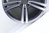 18" Inch Alloy Rim / Wheel (5 Double SPOKE) 2534014500 — photo 5