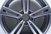 18" Inch Alloy Rim / Wheel (5 Double SPOKE) 2534014500 — photo 7