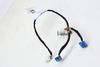 Audio / Comand Interface Module Wiring Connector / Pigtail 2055400972 — photo 2