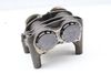 Engine Balance Shaft Gear / Sprocket Assembly 2740303200 — photo 2