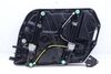 Door Window Regulator w/ Panel 2537206303 — photo 2