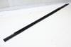 Exterior Door Window Slot Seal / Trim 2537207505 — photo 3