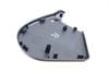 Inner Seat Trim Panel / Cover 2059190522 — photo 2