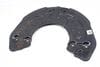 Brake Dust / Splash Shield 0004216900 — photo 2