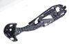 Seat Frame Adjustment Cover Bracket (OUTER) 2059180016 — photo 3