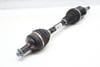 CV Axle Shaft 2533302200 — photo 1