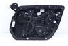 Door Window Regulator w/ Panel 2537206403 — photo 1