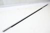 Exterior Door Window Slot Seal / Trim 2537207605 — photo 1