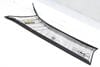 Upper A Pillar Trim / Panel 2536906701 — photo 4