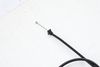 Hood Release Cable 2058805709 — photo 3