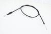 Hood Release Cable 2058805709 — photo 4