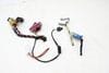 Keyless Entry / Start Authorization Module (SAM) Wiring Connector Set — photo 2
