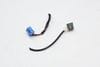 LCD Screen / Info Display Unit Wiring Connector / Pigtail — photo 2