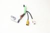 Park Assist Module Wiring Connector / Pigtail Set — photo 1