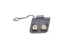Bumper Tow Hook Cover / Cap 2538858602 — photo 2