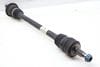 CV Axle Shaft 2133502411 — photo 1