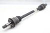 CV Axle Shaft 2133502411 — photo 3