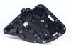 Door Window Regulator w/ Panel 2537307902 — photo 1