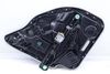 Door Window Regulator w/ Panel 2537307902 — photo 2