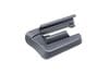 Inner Seat Rail Cover 2539190800 — photo 1
