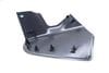 Lower C Pillar Trim Cover 2536921900 — photo 4