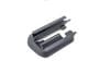 Outer Seat Rail Cover 2539190300 — photo 1